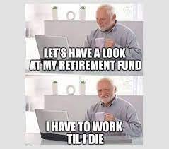 Retirement Memes - lovequotesmessages