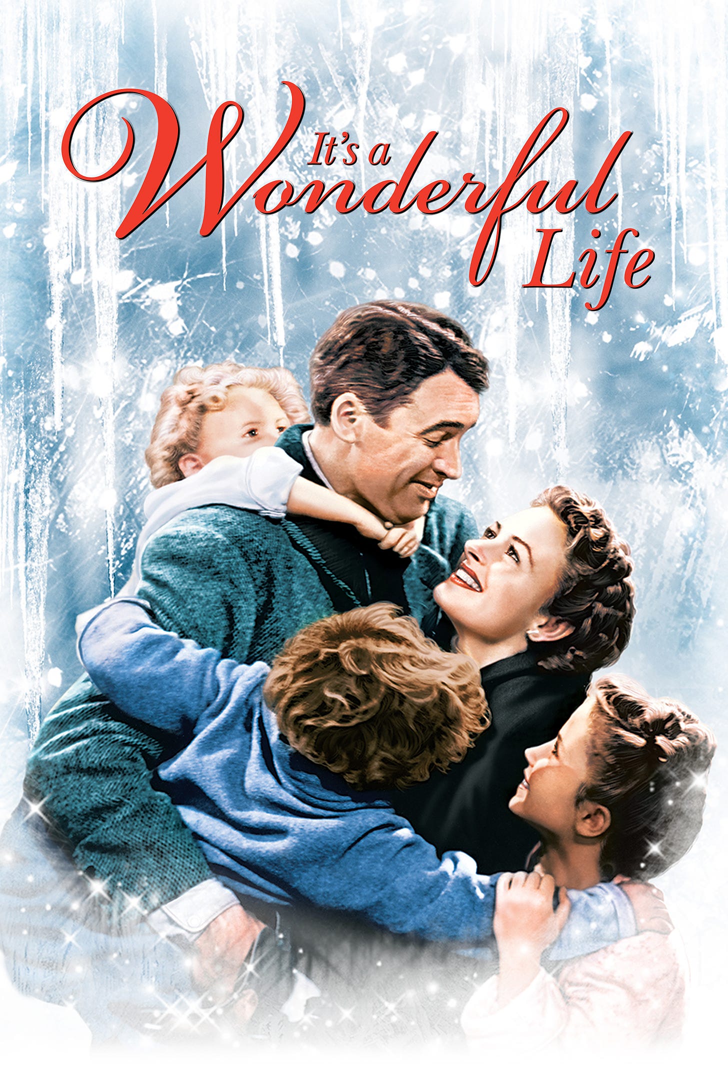 It's a Wonderful Life - Where to Watch and Stream - TV Guide