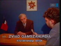 zviad