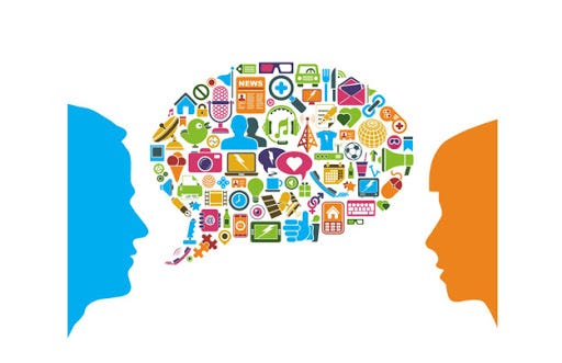 COMMUNICATION” The language of leadership | Jahangir's World Times