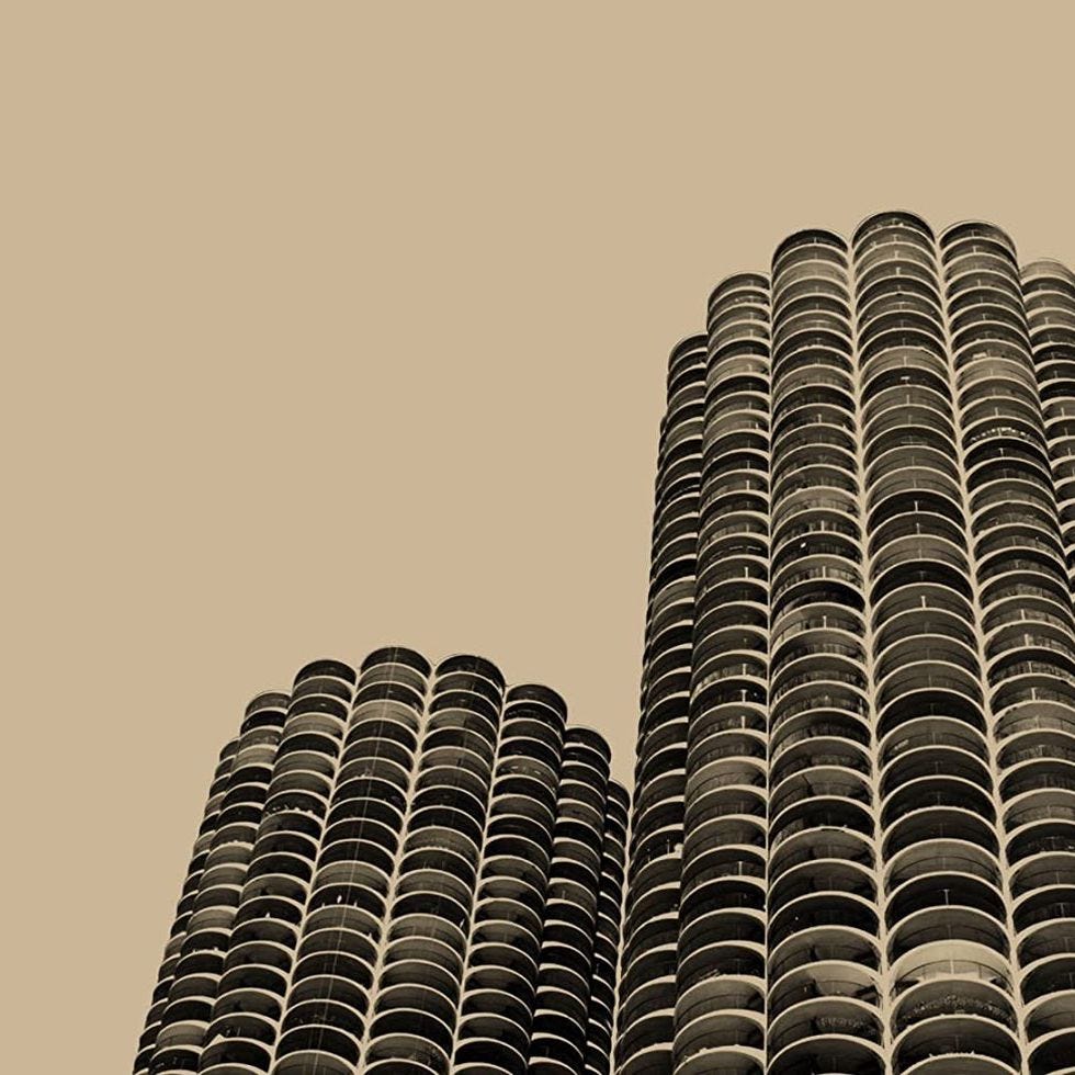 Wilco and 'Yankee Hotel Foxtrot:' Paranoia, ashes, love, beauty and 20  years of a masterpiece | Culture | EL PAÍS English Edition