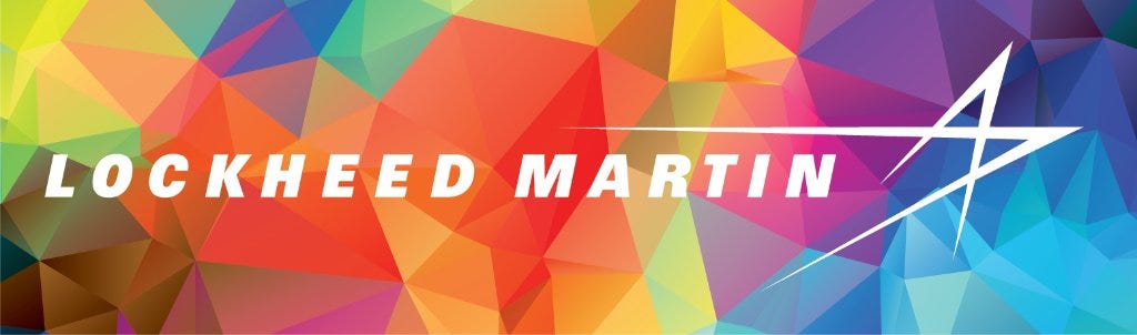 Lockheed Martin on Twitter: &quot;Although #PrideMonth is coming to an end, our  support for the LGBTQ+ community and fostering an inclusive work  environment remains. Learn more: https://t.co/BhFUFvxgvB…  https://t.co/D0h0UoHWYg&quot;
