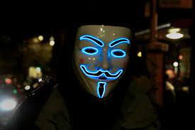 Anonymous vows to continue cyber war against Russia | Fortune