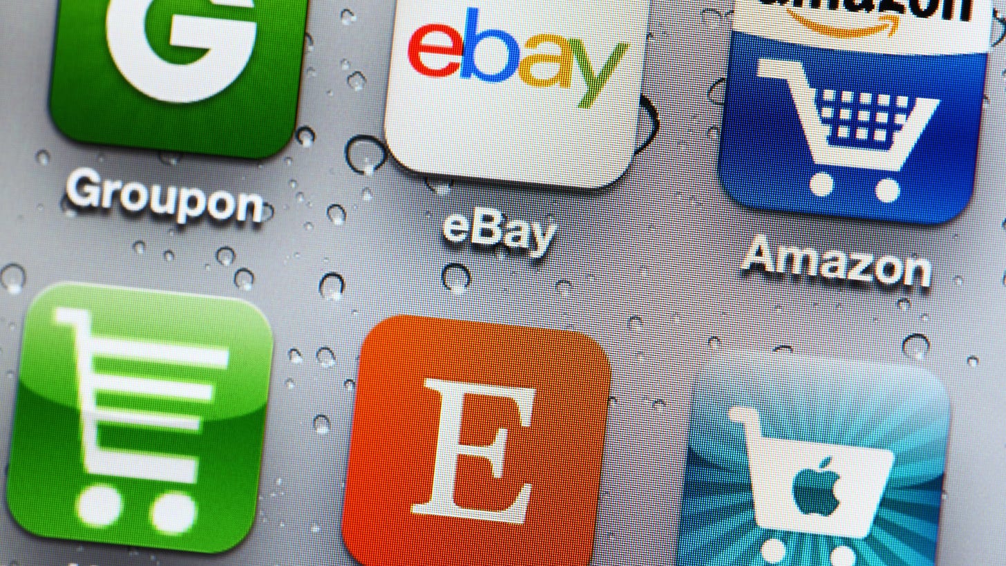 What's the best method to increase your sales on Ebay listings? 