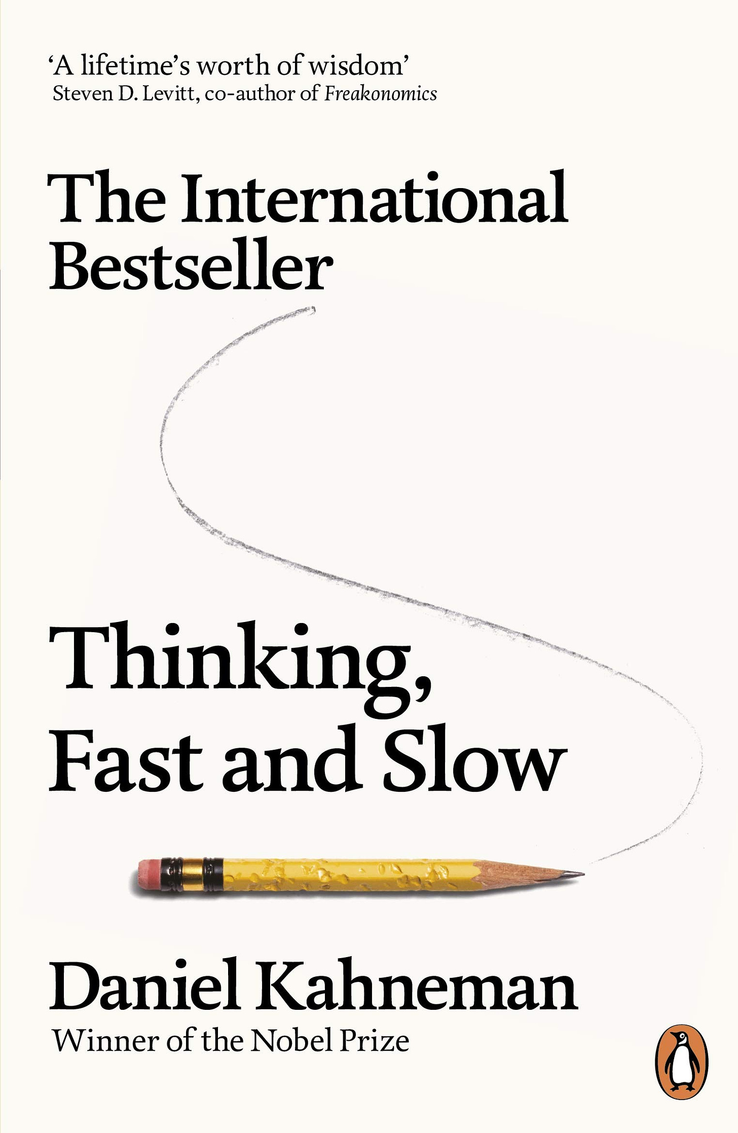 Buy Thinking, Fast and Slow Book Online at Low Prices in India | Thinking,  Fast and Slow Reviews & Ratings - Amazon.in