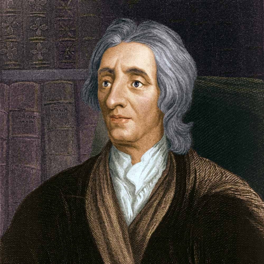 John Locke and the Second Treatise on Government ...