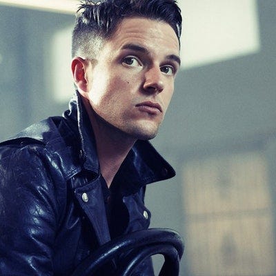 Brandon Flowers Music | Tunefind