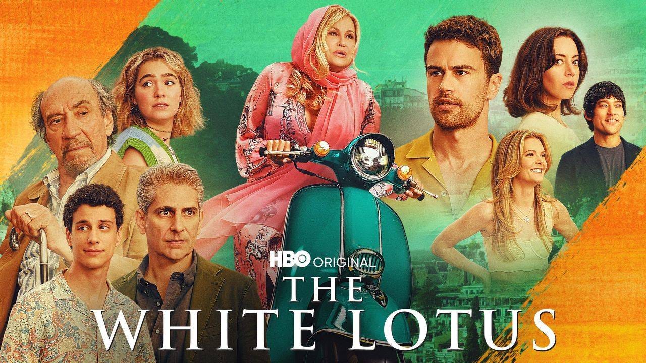 Assista The White Lotus (HBO) - Assista séries | HBO Max