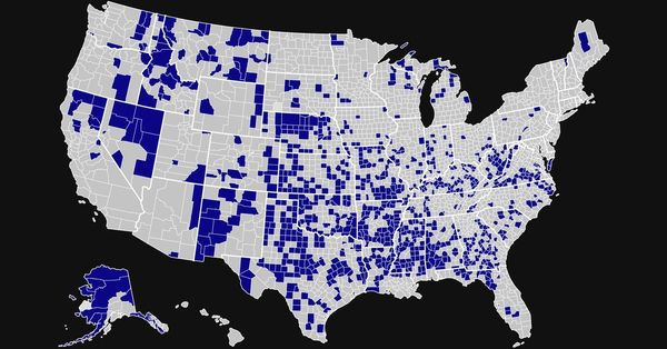2021: Communities, Correlation, and Causation 2021: Communities, Correlation, and Causation