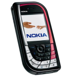 Synchroniser Nokia 7610 - PhoneCopy