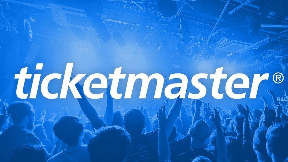Ticketmaster on the look out for new product manager for NFT ticketing  tooling - TechStory