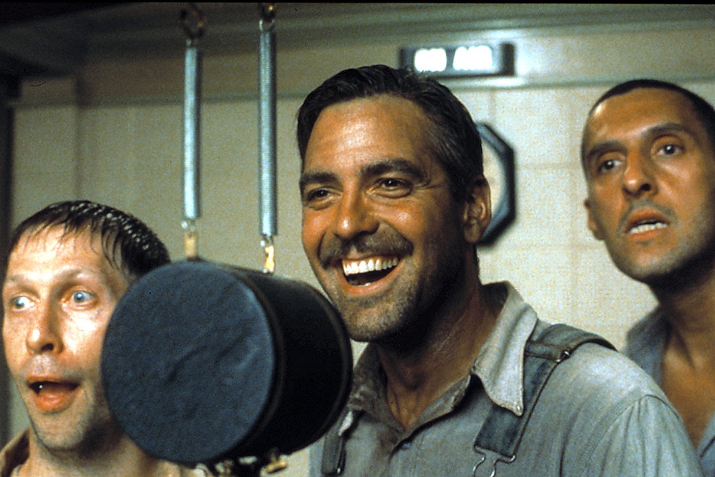 O Brother, Where Art Thou?' Cast to Reunite for Nashville Film Fest -  Rolling Stone