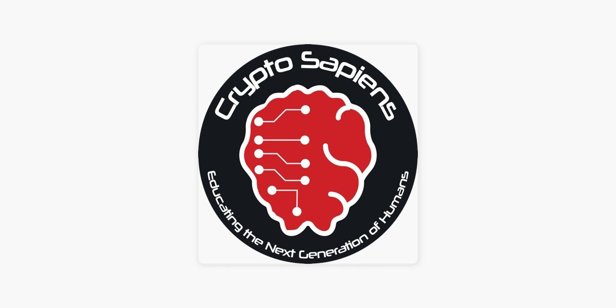 Crypto Sapiens: Creating frameworks for coordinating resources in DAOs - Jack du Rose on Apple Podcasts