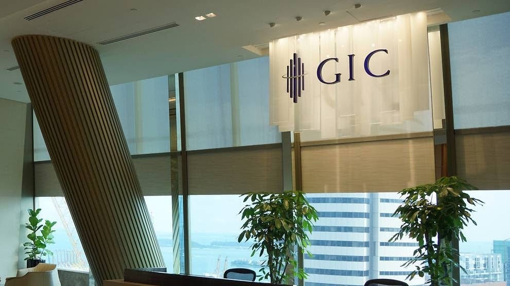 9 Things I Learnt from my Internship at GIC ~ Investment Stab