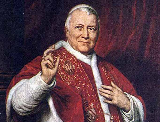 A Reappreciation of Pope Pius IX| National Catholic Register