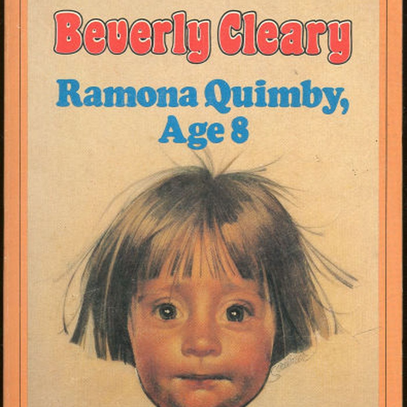 Beverly Cleary dies at 104: The beloved children's author created Ramona  Quimby - Vox