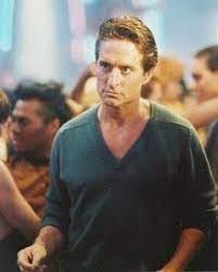 Tim Brannigan on Twitter: "Brilliant! Basic Instinct is on Film 4. Worst  dancing/club scene in movie history. Starring Nick's V neck sweater.  http://t.co/U2Rt7HF33B" / Twitter