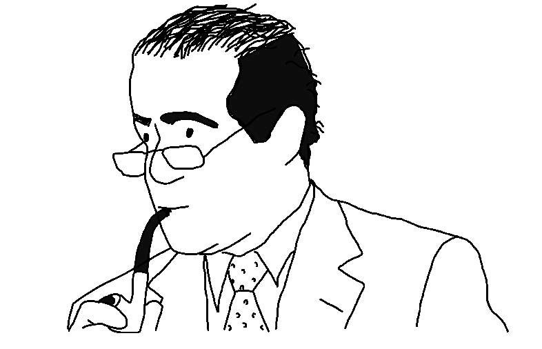 Scalia