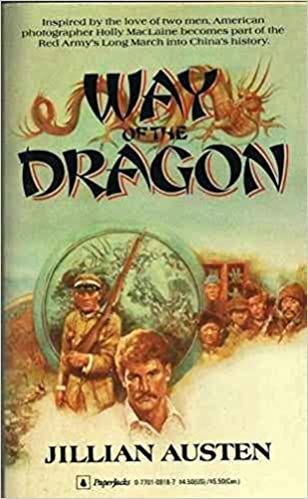 Way of the Dragon: Austen, Jillian: 9780770109189: Amazon.com: Books