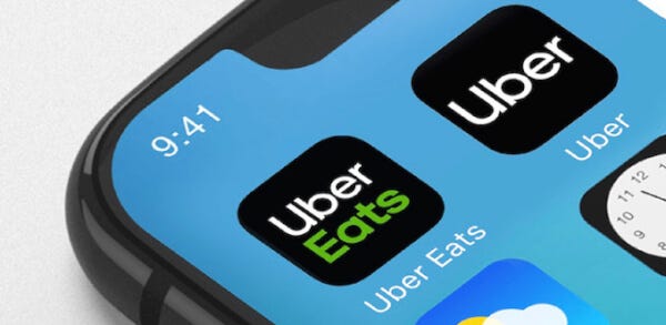 Uber is trying to make tipping work in Australia — and it&#39;s making people  mad - SmartCompany