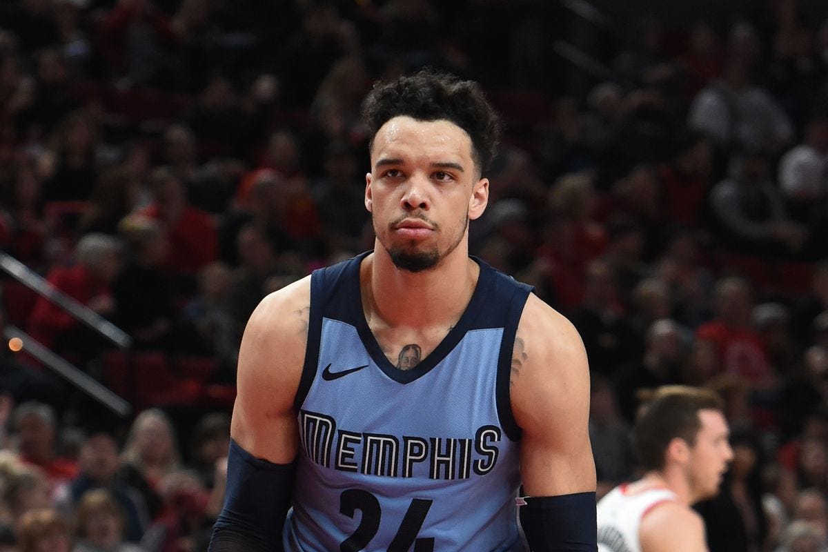 GBB Roundtable: Dillon Brooks, rising and falling in the 1st round -  Grizzly Bear Blues