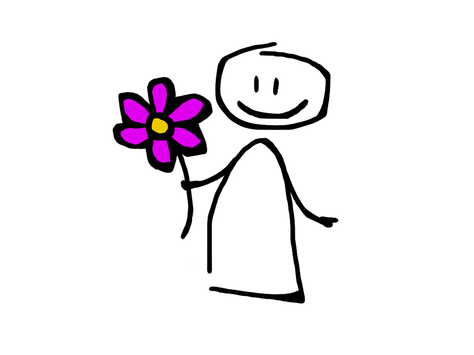 Free illustrations of Flower