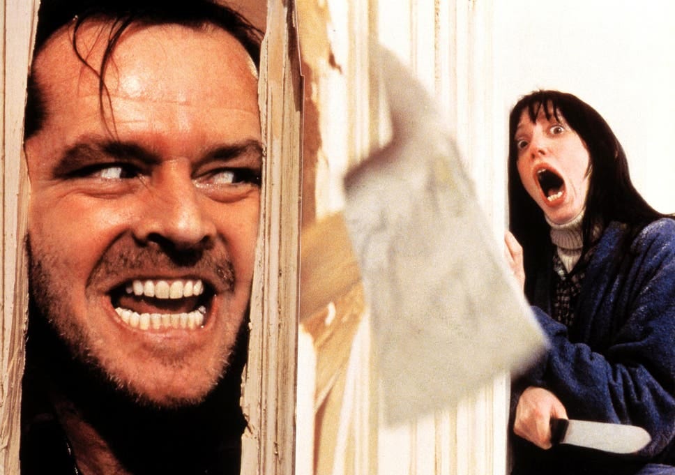 How The Shining went from box-office flop to one of cinema's ...