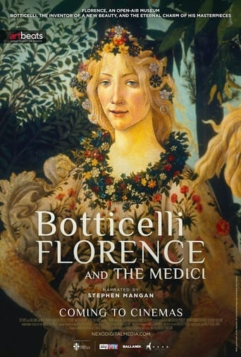 Botticelli, Florence and the Medici Stream Norsk
