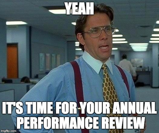 Are Performance Reviews Dead? - Huddle.Today