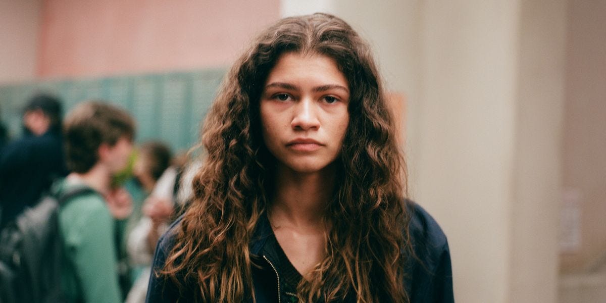 How Many Episodes are in &amp;quot;Euphoria&amp;quot; Season 2? - When is the &amp;quot;Euphoria&amp;quot;  finale?