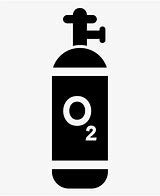 Image result for free cartoon oxygen tank
