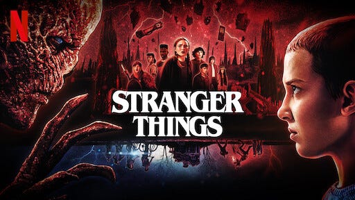Watch Stranger Things | Netflix Official Site