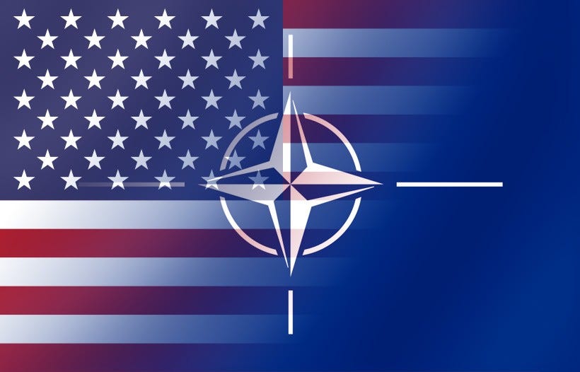 Strategic guidance recognizes U.S.-NATO commitments | Article | The United  States Army