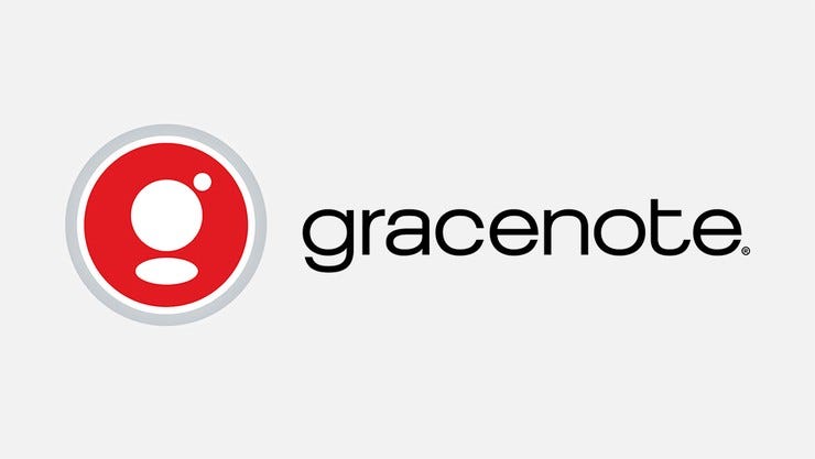 Gracenote logo