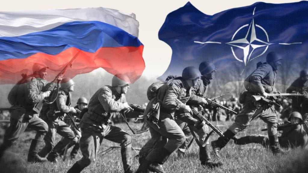 Recapping Russia-NATO Ties After WW2