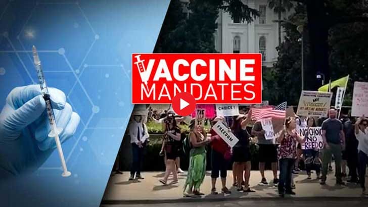 covid 19 vaccine mandate