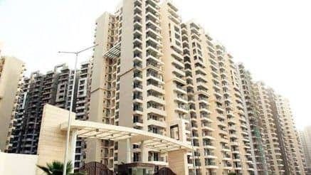 Covid Cases Resurge in Gurugram During Festive Season, 45% Reported From  High-rise Societies