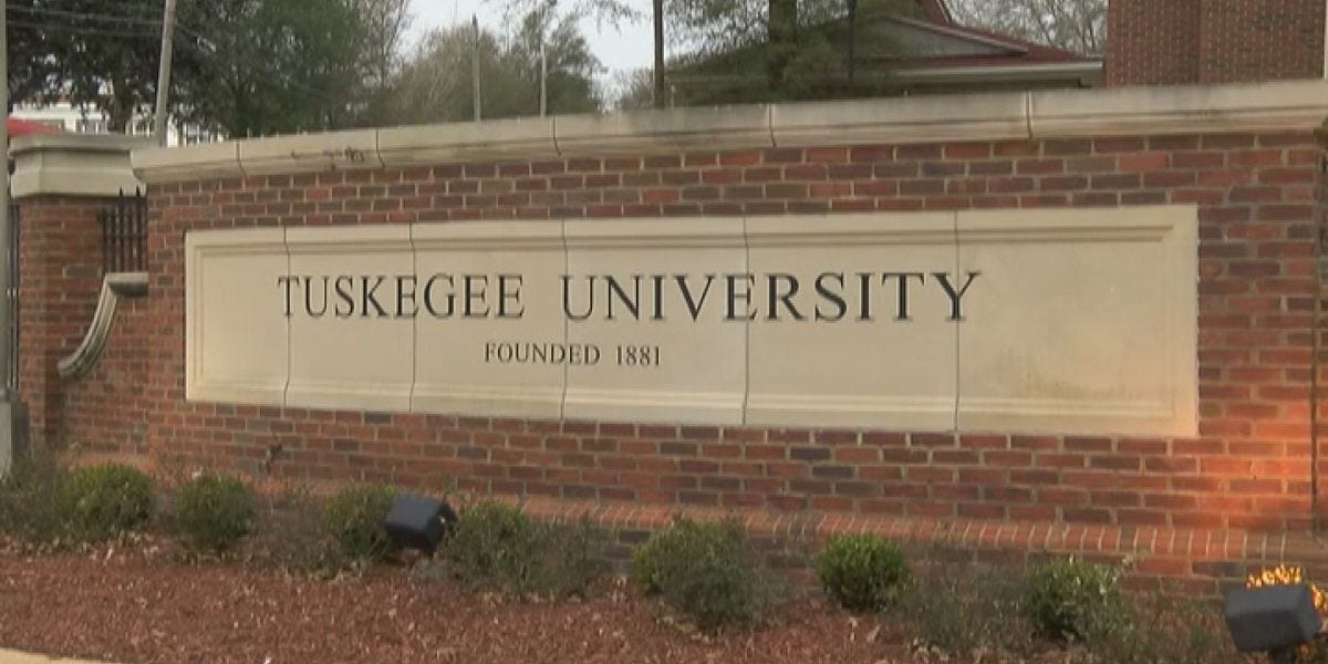 US launches aerospace center at Tuskegee University 