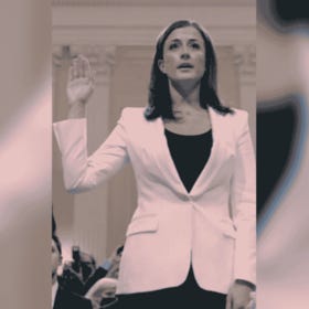 KRAYDEN: J6 Hearings Have Gone From Stalinist Show Trial to Monty Python Sketch