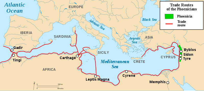 File:Phoenician trade routes (eng).svg