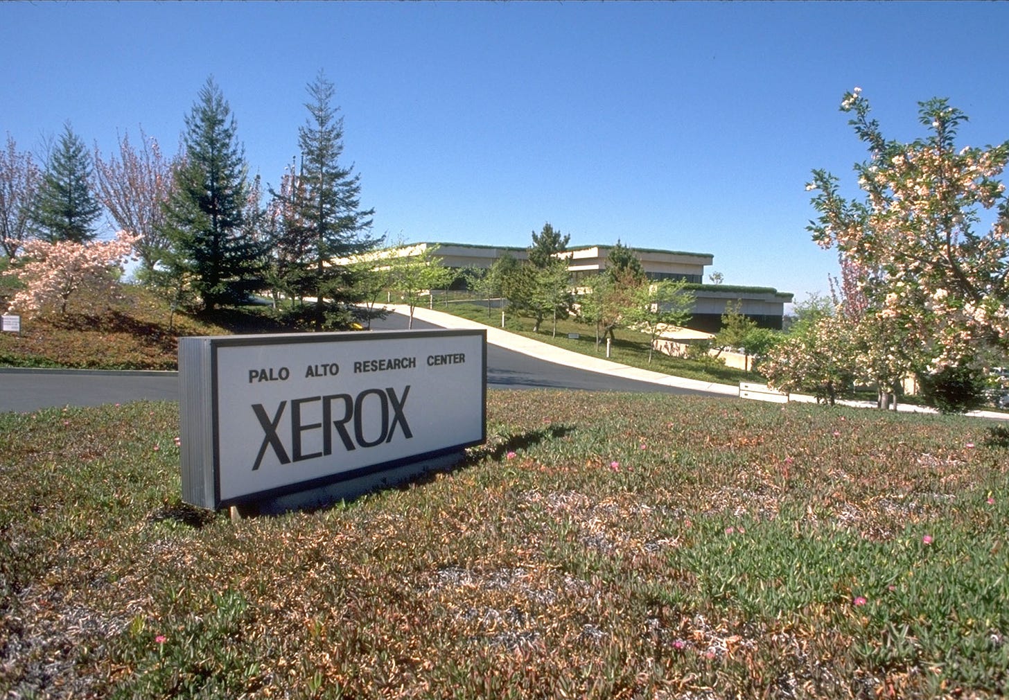 Xerox PARC: 50 years of innovation | IT World Canada Slideshow