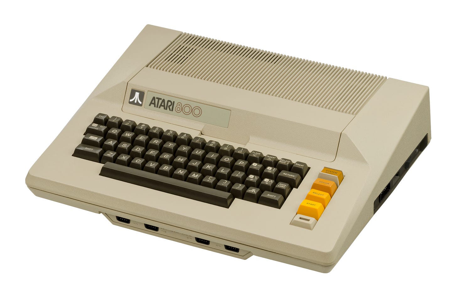Atari 8-bit family - Wikipedia