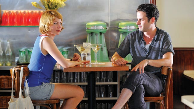 Take This Waltz: Toronto Review – The Hollywood Reporter