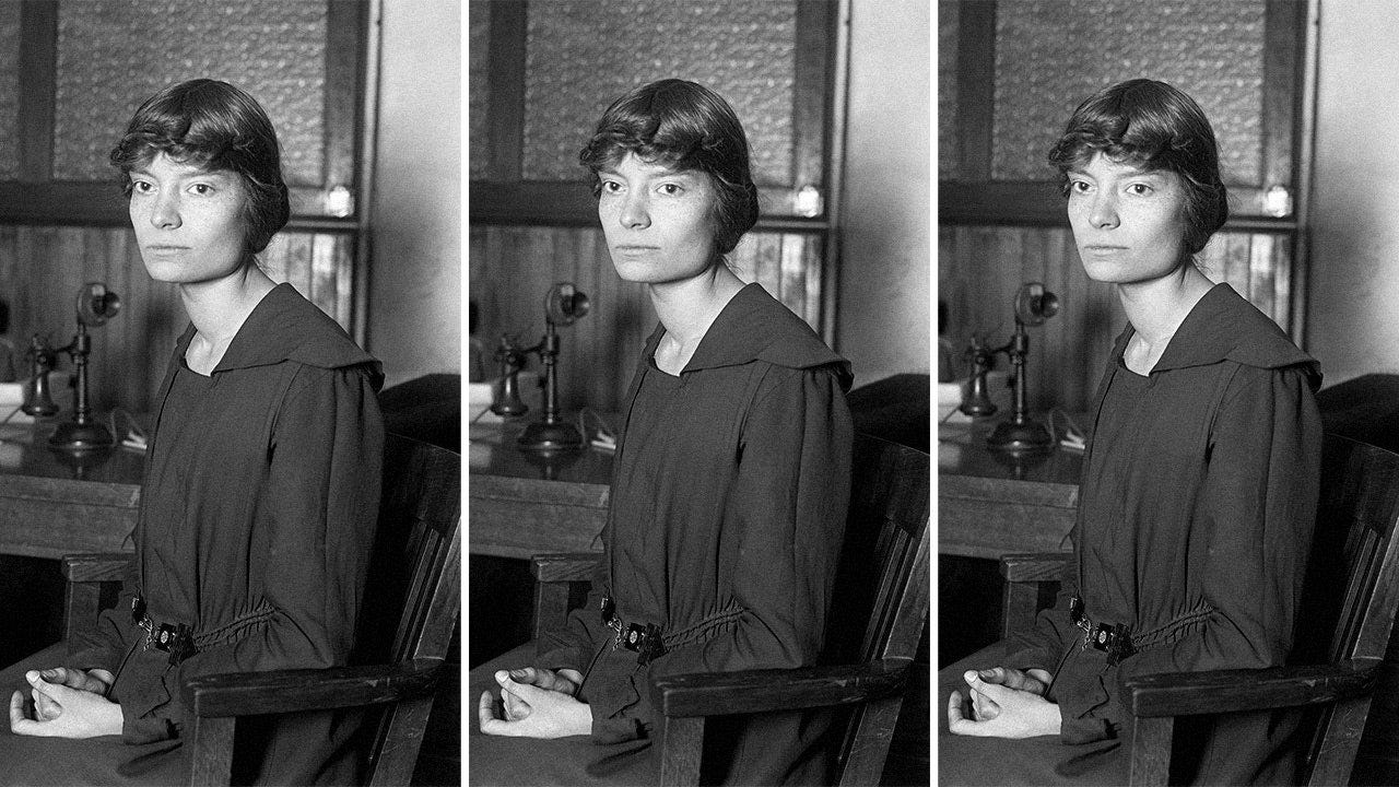 Dorothy Day, Co-Founder of the Catholic Worker Movement, Was a Radical  Activist | Teen Vogue