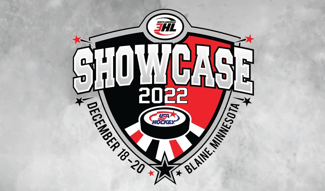 The Wausau Cyclones lost their first game at the 2022 North American 3 Hockey League Showcase to the Great Falls Americans and it was covered by Evan J. Pretzer in The Wausau Sentinel. The Wausau Cyclones lost their first game at the 2022 North American 3 Hockey League Showcase to the Great Falls Americans and it was covered by Evan J. Pretzer in The Wausau Sentinel.