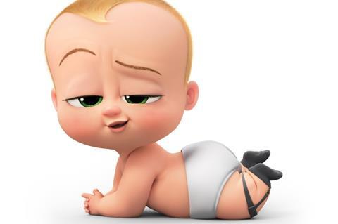 Universal eyes Peacock growth, sets 'Boss Baby' sequel hybrid release |  News | Screen