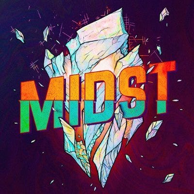 Midst (@midstpodcast) / Twitter