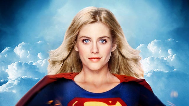 Watch Supergirl - Stream Movies | HBO Max
