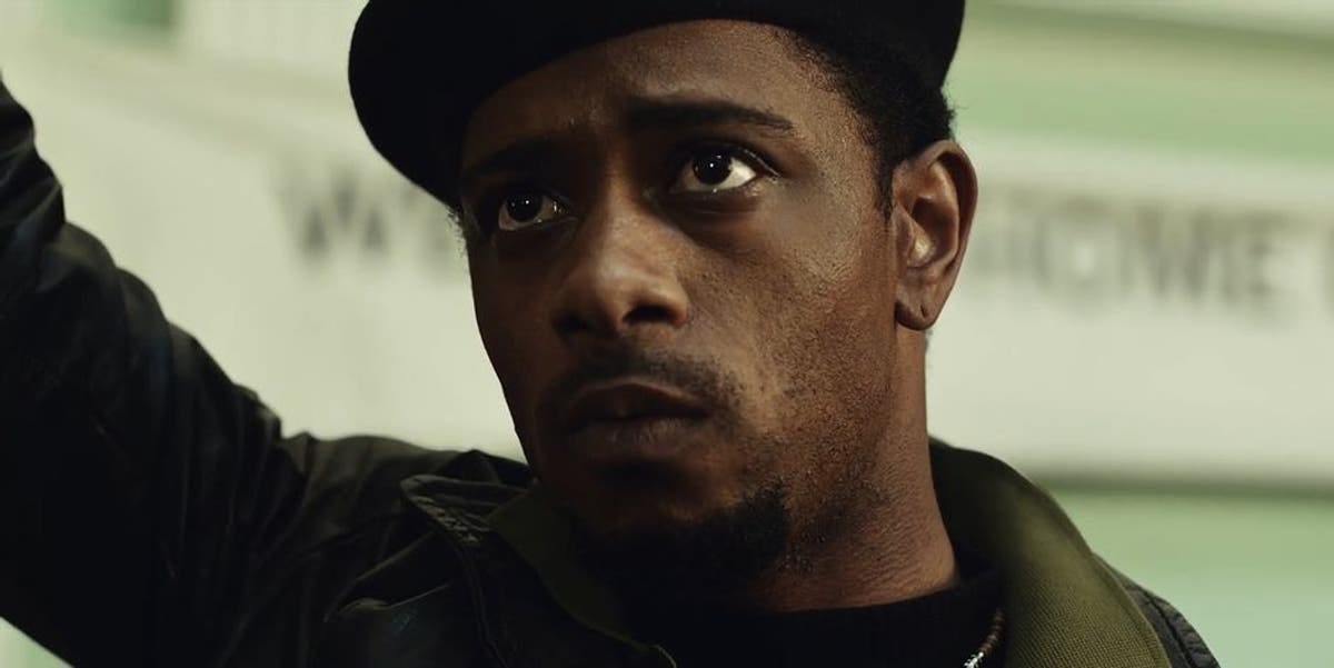Lakeith Stanfield Speaks About His Lead Role in Judas And The Black Messiah  [Exclusive Interview] - LRM