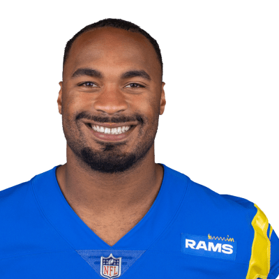 Robert Woods Stats, News and Video - WR | NFL.com